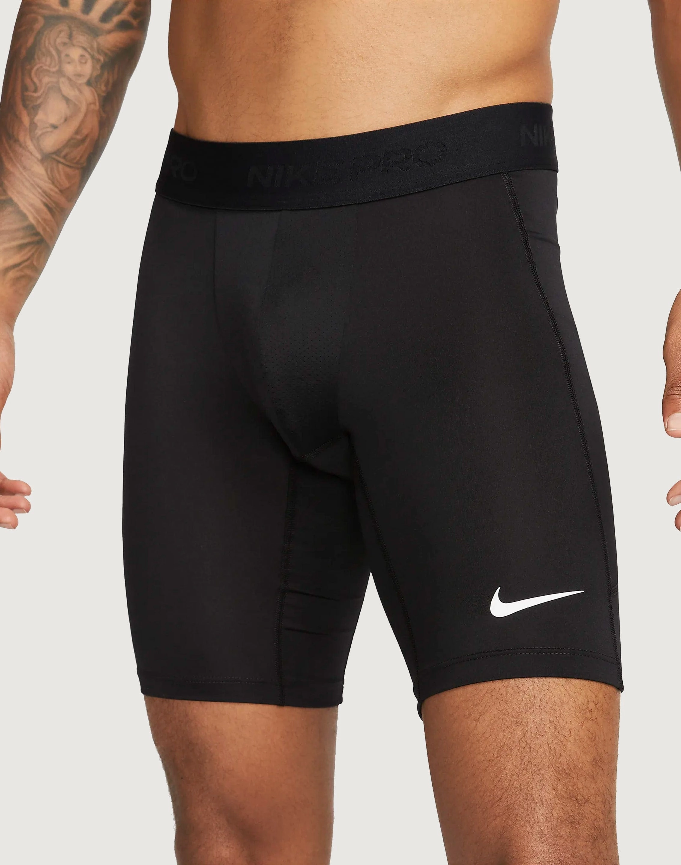 Online fashion shopping Nike Pro Dri-FIT Long Shorts
