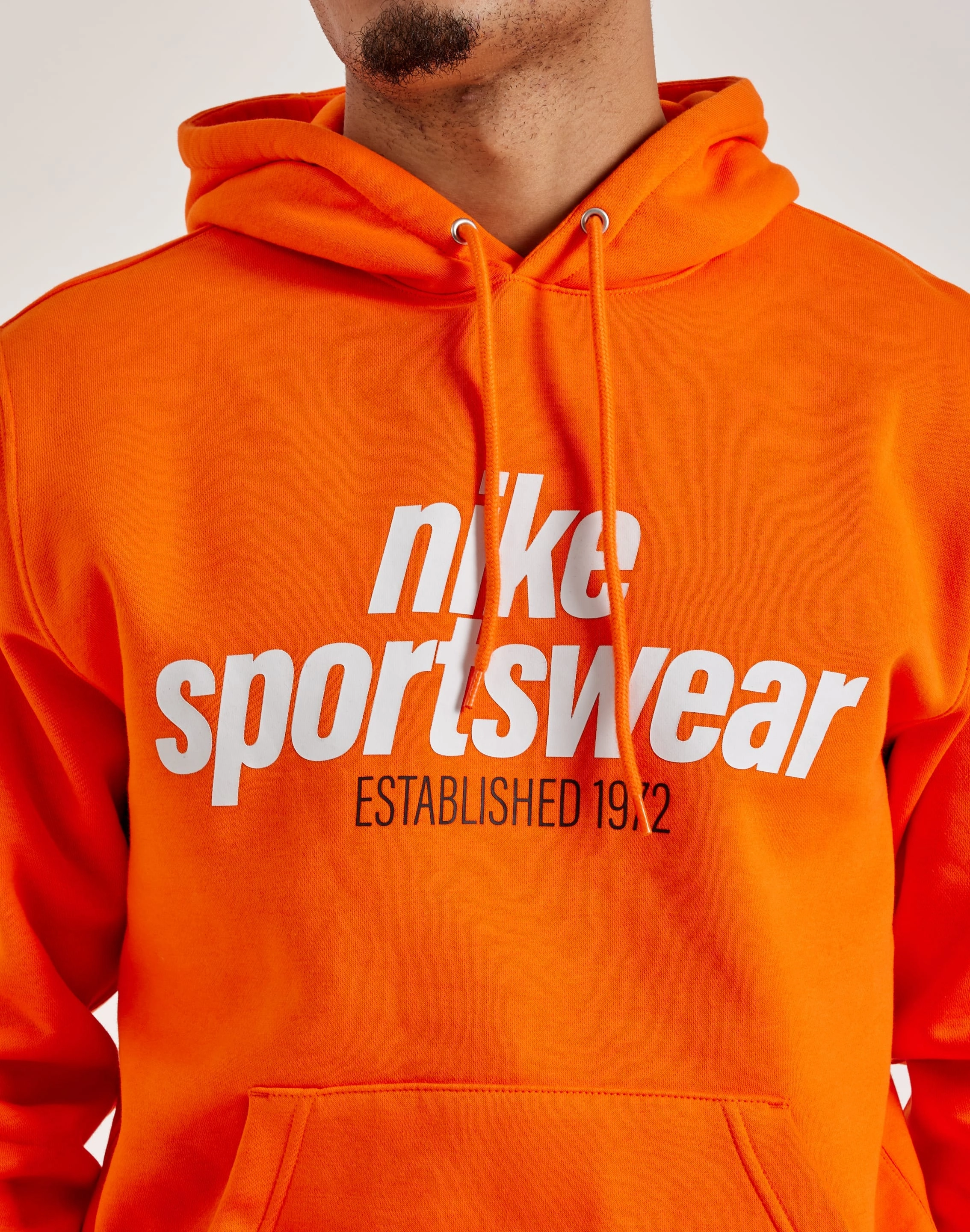 Online fashion shopping Nike Sportswear Hoodie