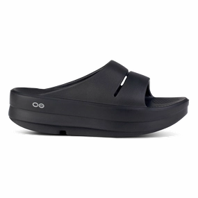 Oofos OOmega OOahh Slide Integrated Indispensable