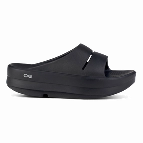 Oofos OOmega OOahh Slide Integrated Indispensable