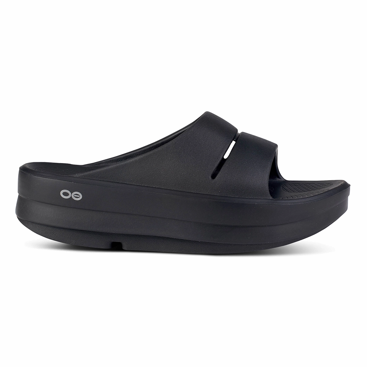 Oofos OOmega OOahh Slide Top-notch Lovely