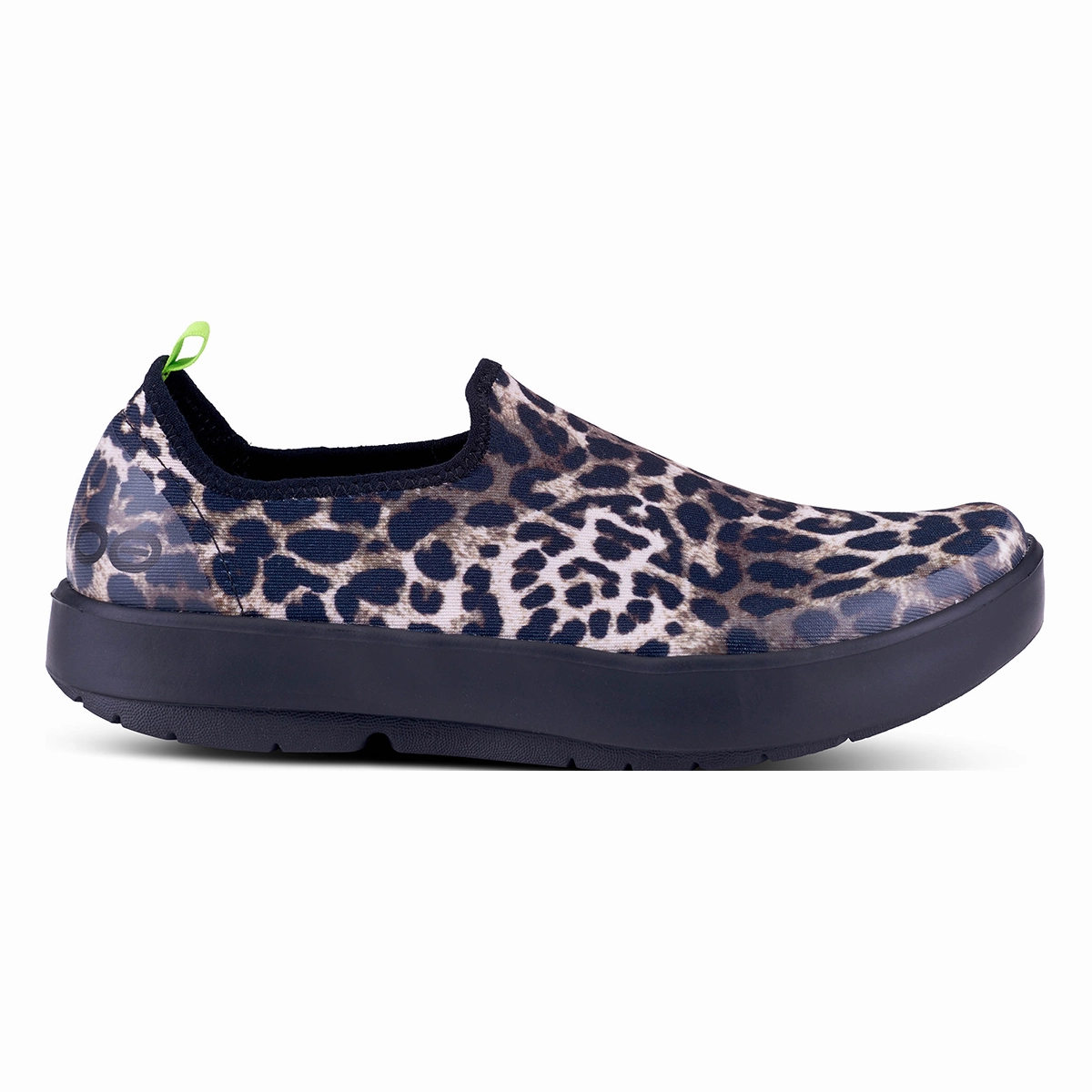 Oofos OOmg EeZee LTD Heritage Broad