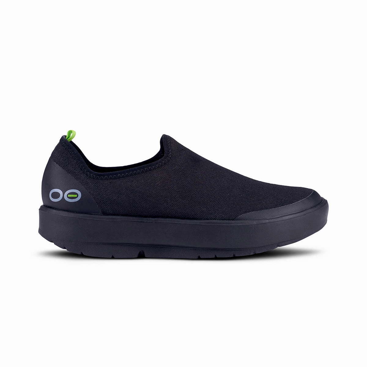 Oofos OOmg Low eeZee Top-notch Colorful