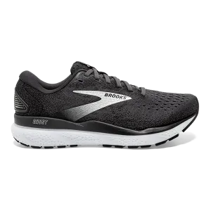 Optimistic Brooks Ghost 16 - Black - Grey - White Key