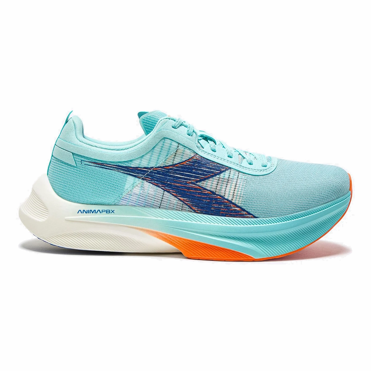 Optimistic Diadora Gara Carbon 2 Vital