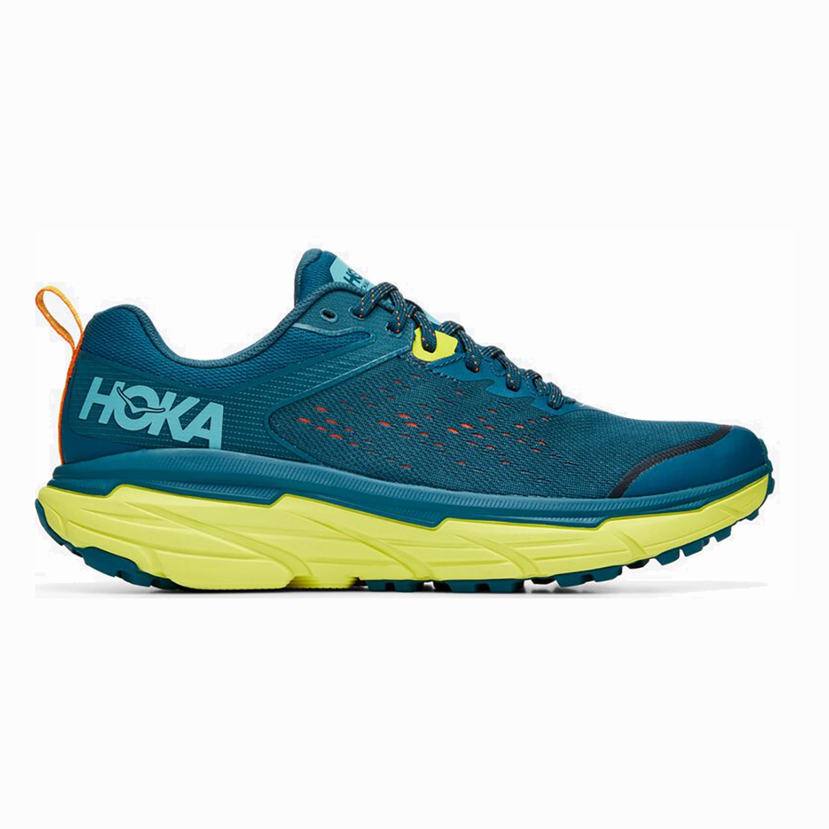 Hoka Challenger ATR 6 Cleverly designed Committed
