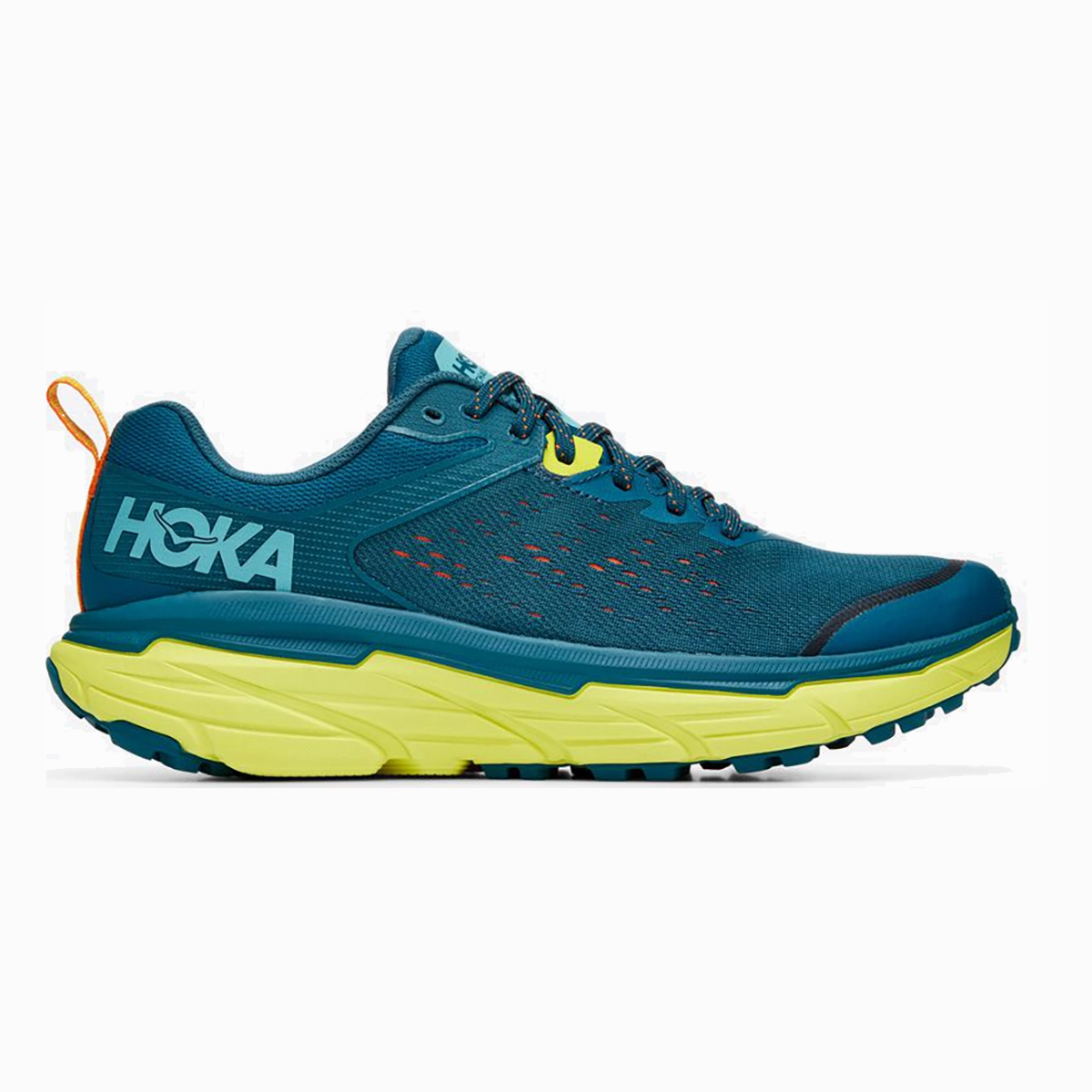 Impressive Hoka Challenger ATR 6 Memorable