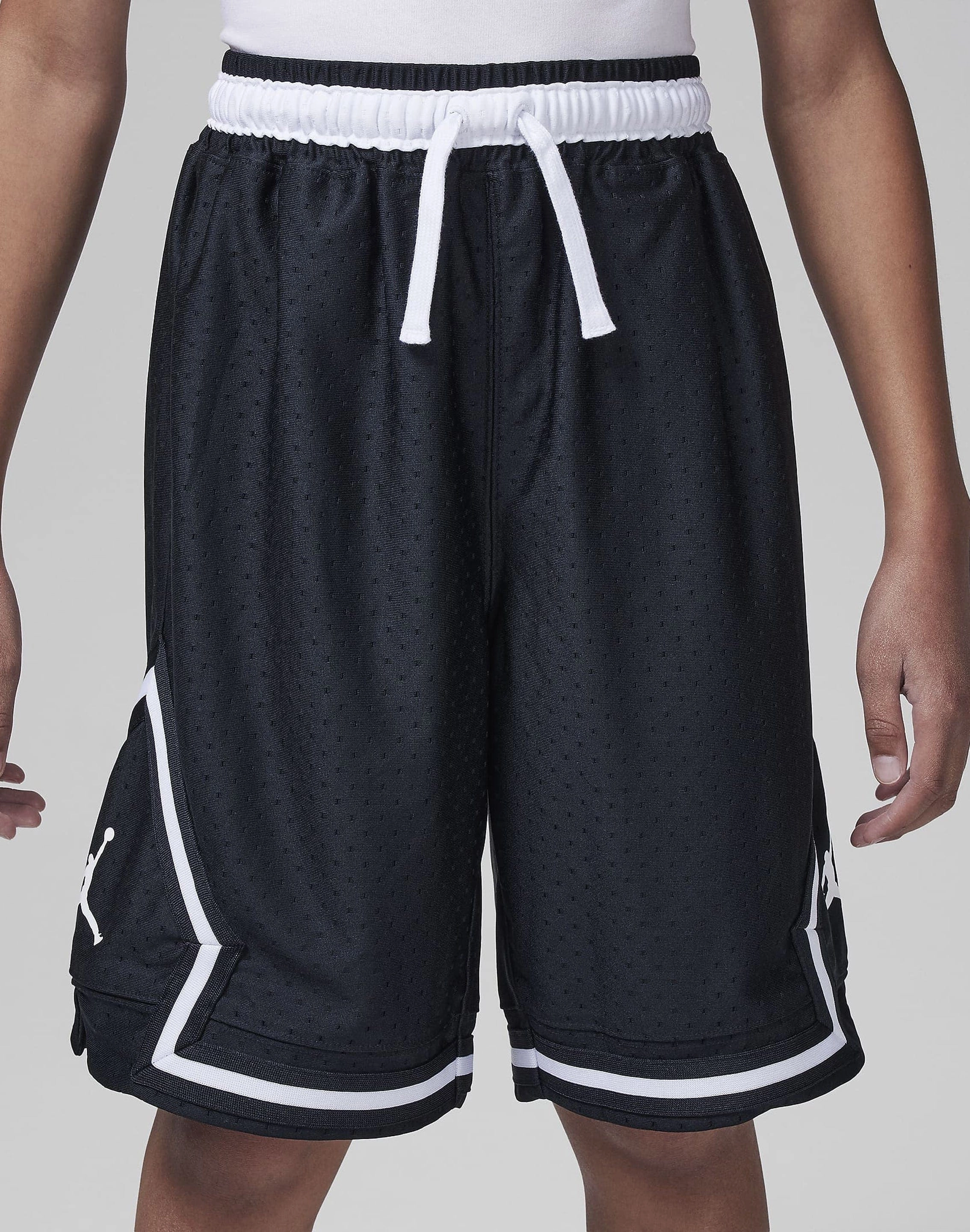 Organic fashion products Jordan Dri-FIT Sport Diamond Shorts Grade-School
