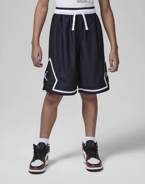Organic fashion products Jordan Dri-FIT Sport Diamond Shorts Grade-School Sustainable fashion practices