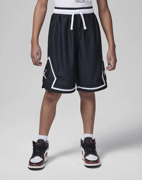 Organic fashion products Jordan Dri-FIT Sport Diamond Shorts Grade-School Sustainable fashion practices