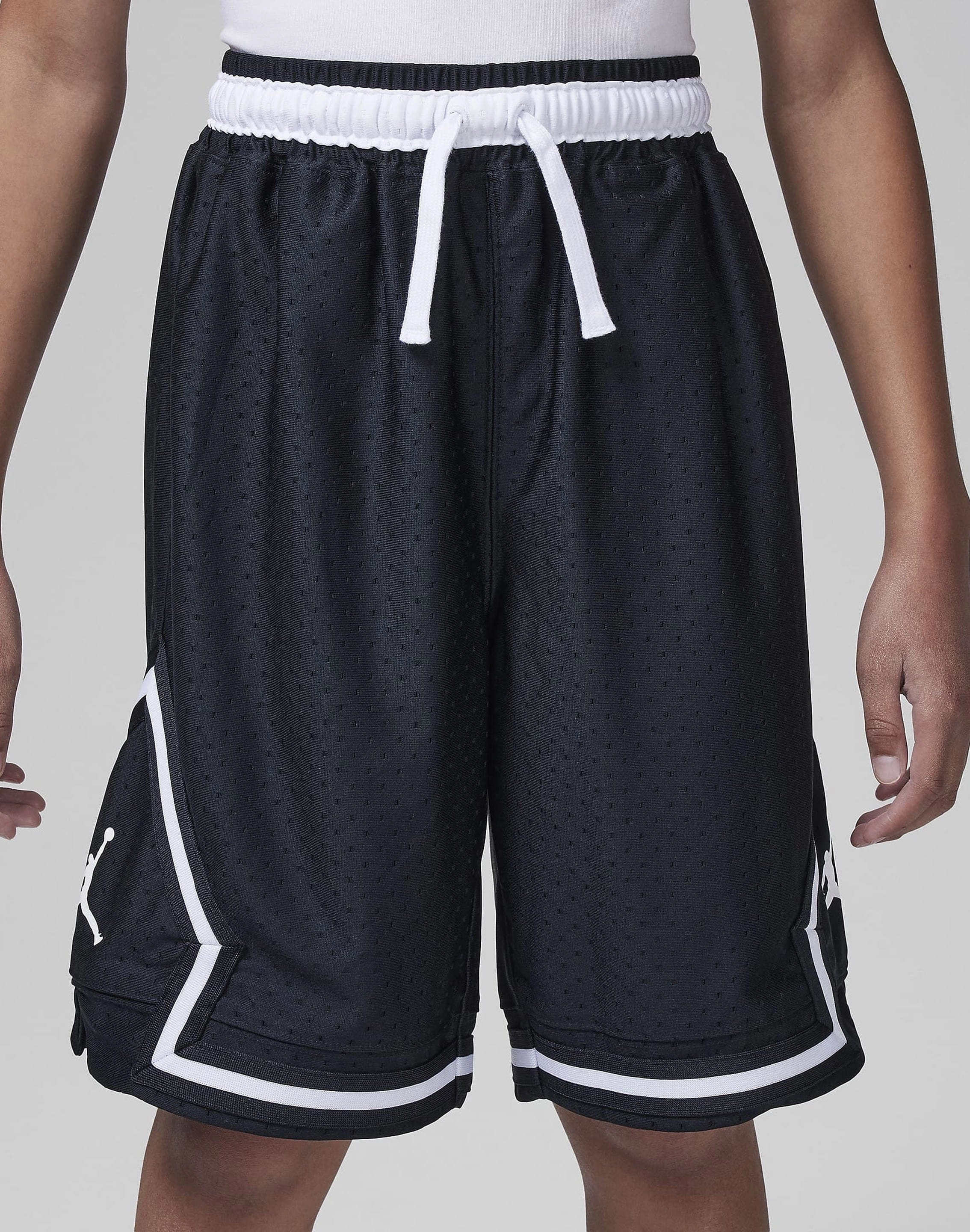 Organic fashion products Jordan Dri-FIT Sport Diamond Shorts Grade-School