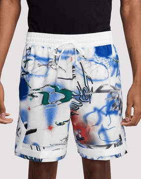 Organic fashion products Jordan Dri-FIT Woven Diamond Shorts Fashion collections