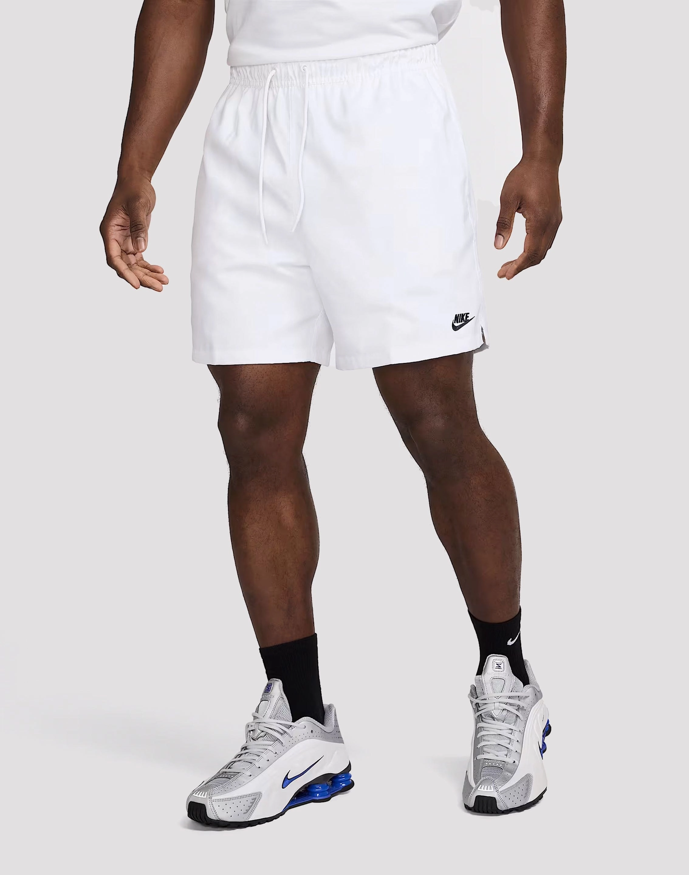 Fashion advice Nike Club Woven Flow Shorts Party wear