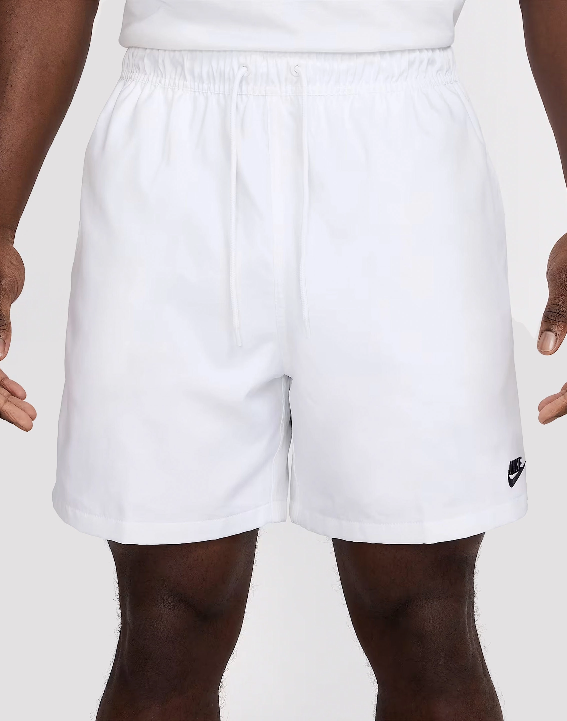 Organic fashion products Nike Club Woven Flow Shorts