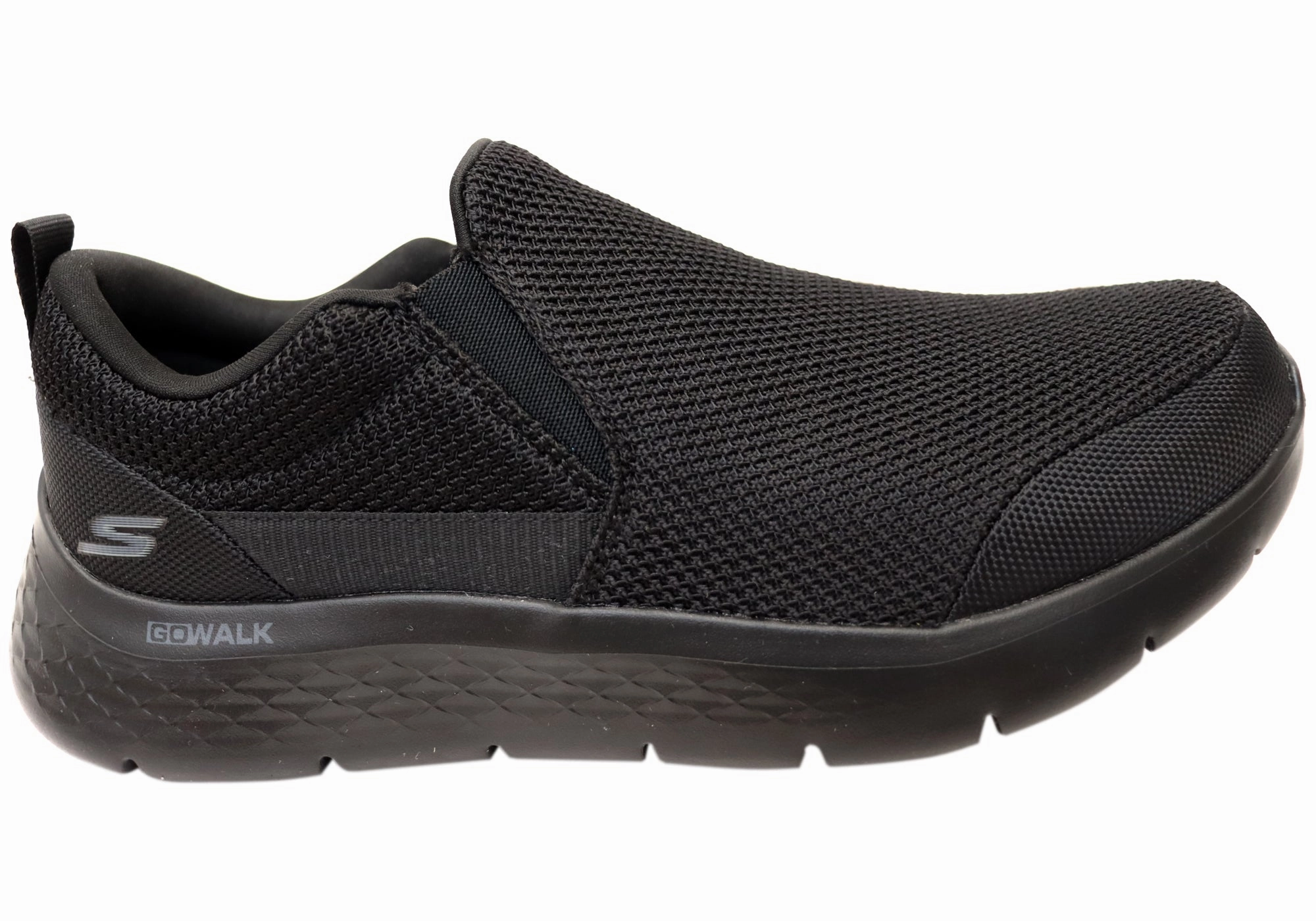 Outdoor Gear Skechers Mens GOwalk Flex Impeccable II Extra Wide Fit Shoes Makeup Removers