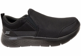 Outdoor Gear Skechers Mens GOwalk Flex Impeccable II Extra Wide Fit Shoes Makeup Removers