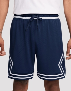 Outerwear options Jordan Dri-FIT Sport Diamond Shorts Retro fashion finds