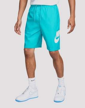 Outerwear options Nike Club Flow Shorts Fashion models