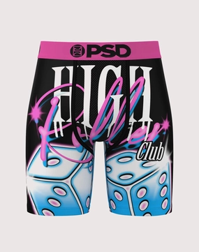 Outerwear options Psd Underwear Roller Club Underwear Sustainable fashion