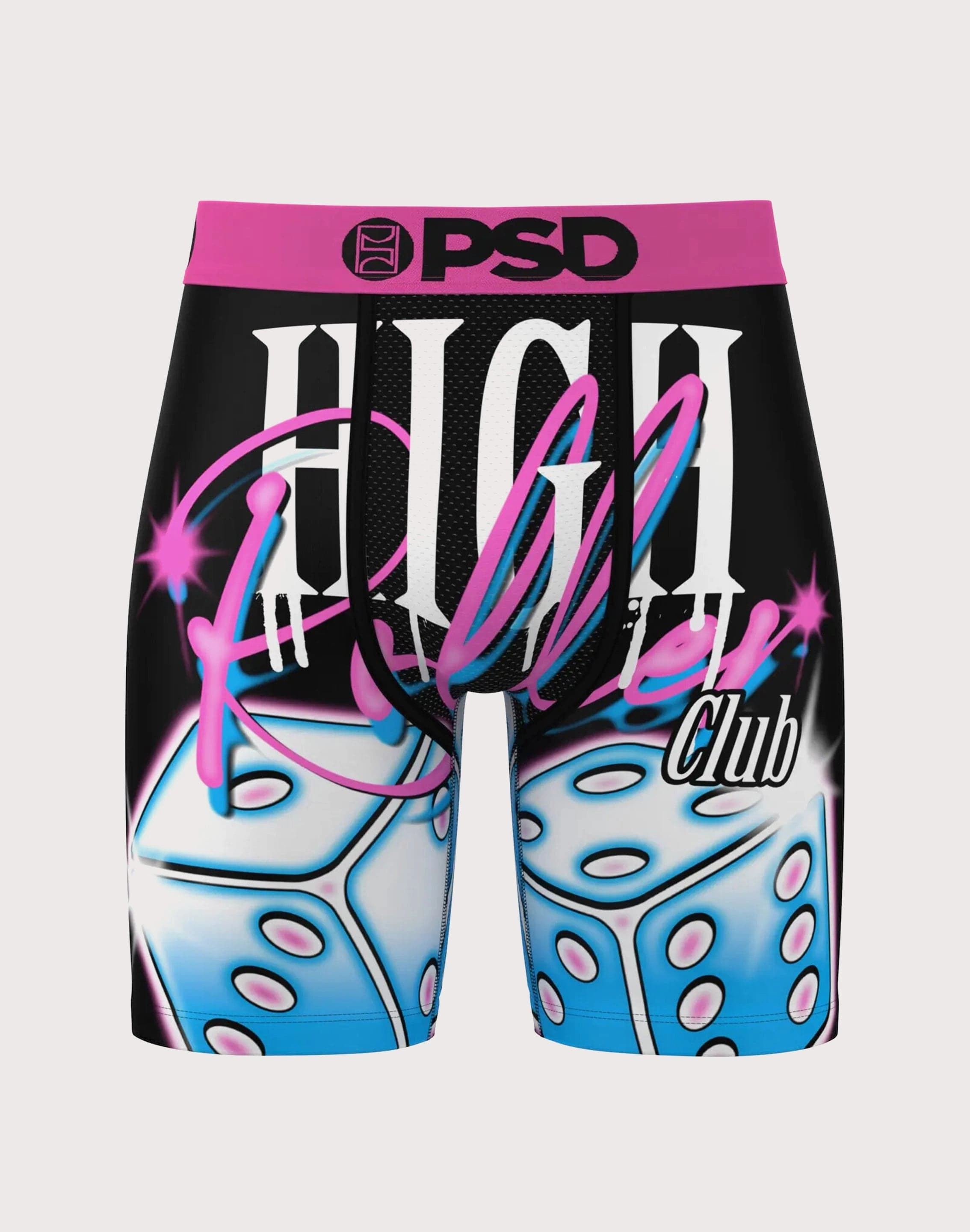 Smart casual wear Psd Underwear Roller Club Underwear Budget - friendly fashion