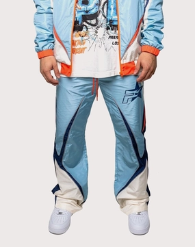 Paradise Lost Super Nova Nylon Pants Activewear gear Fashion labels