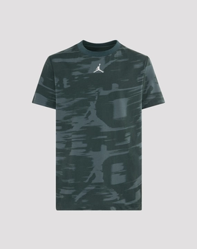 Party wear Jordan Motion Printed Tee Fashion on sale