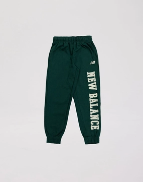Party wear New Balance Varsity Joggers Grade-School Fashion-forward items