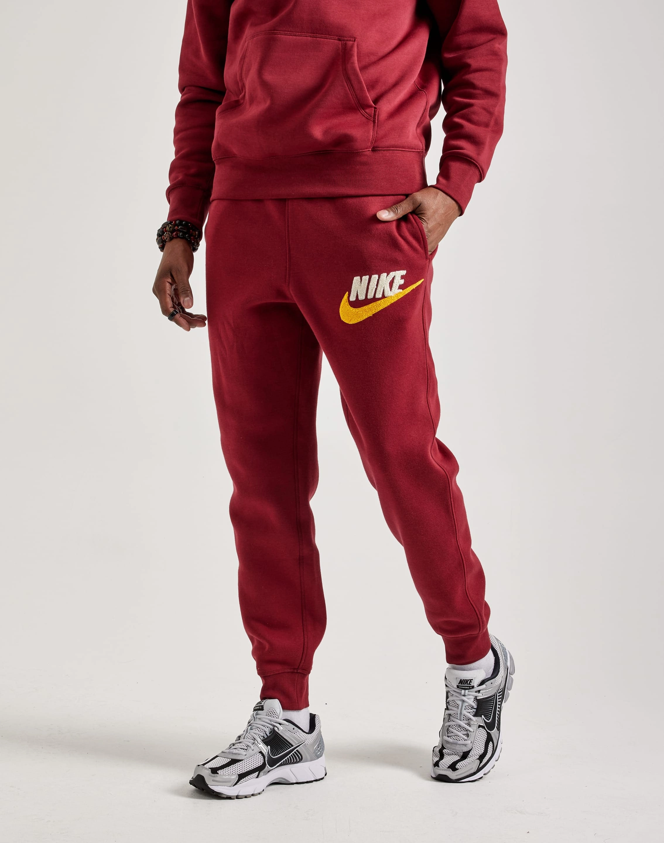Party wear Nike Club Fleece Joggers