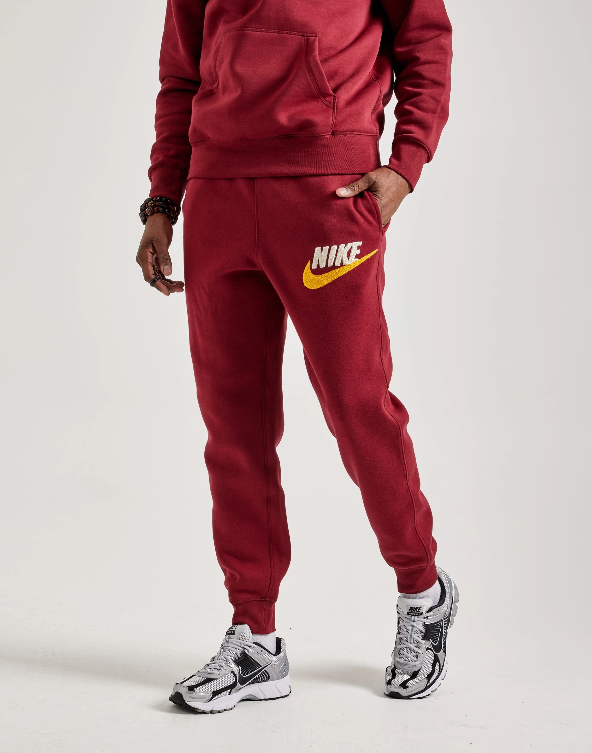 Party wear Nike Club Fleece Joggers