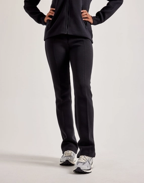 Party wear Nike Tech Fleece High-Waisted Pants Fashion influencers' recommendations