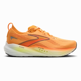 Passionate Brooks Glycerin 22 Orange - Nightlife - White Bright