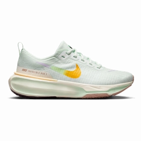 Passionate Nike ZoomX Invicible Run FK3 Informed