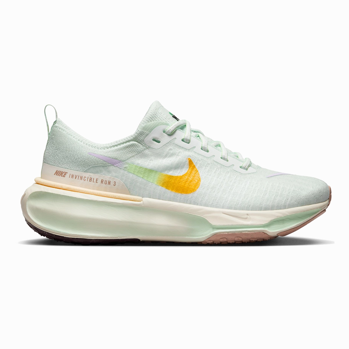 Nike ZoomX Invicible Run FK3 Core Iconic