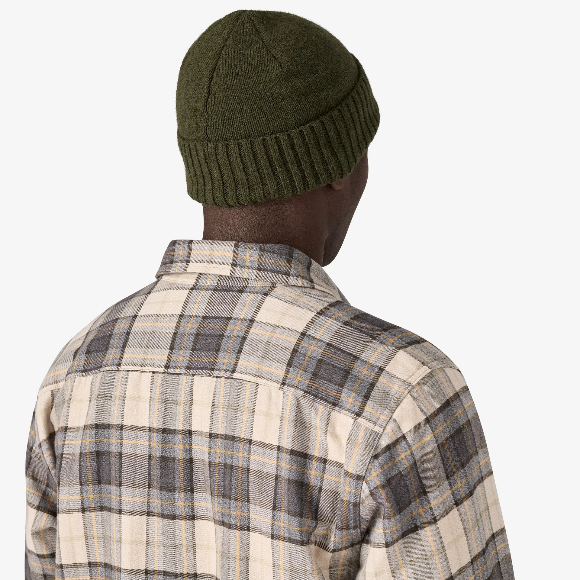 Patagonia Mens Hats & Accessories Brodeo Beanie