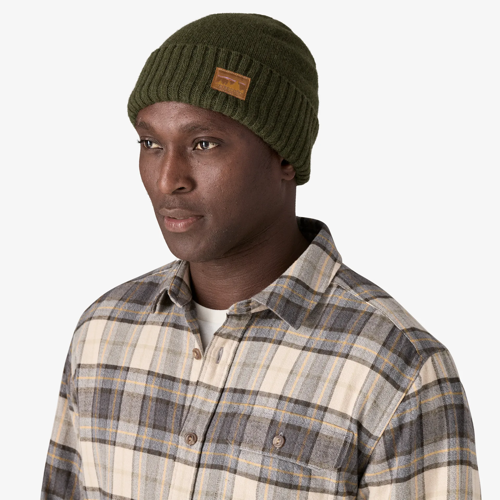 Patagonia Mens Hats & Accessories Brodeo Beanie