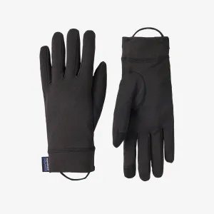 Patagonia Mens Hats & Accessories Capilene™ Midweight Liner Gloves