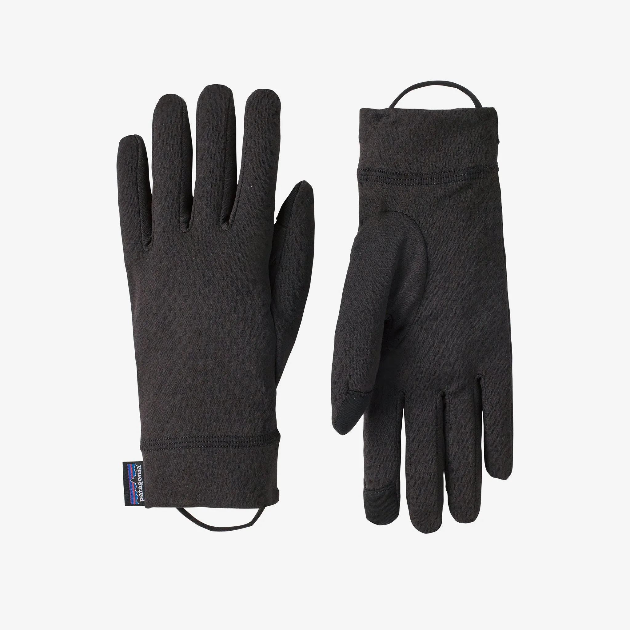Patagonia Mens Hats & Accessories Capilene™ Midweight Liner Gloves