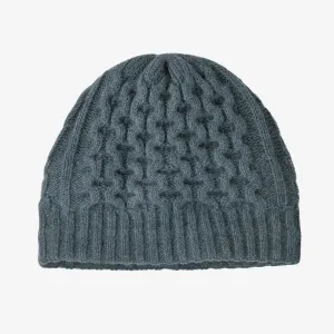 Patagonia Mens Hats & Accessories Coastal Cable Beanie