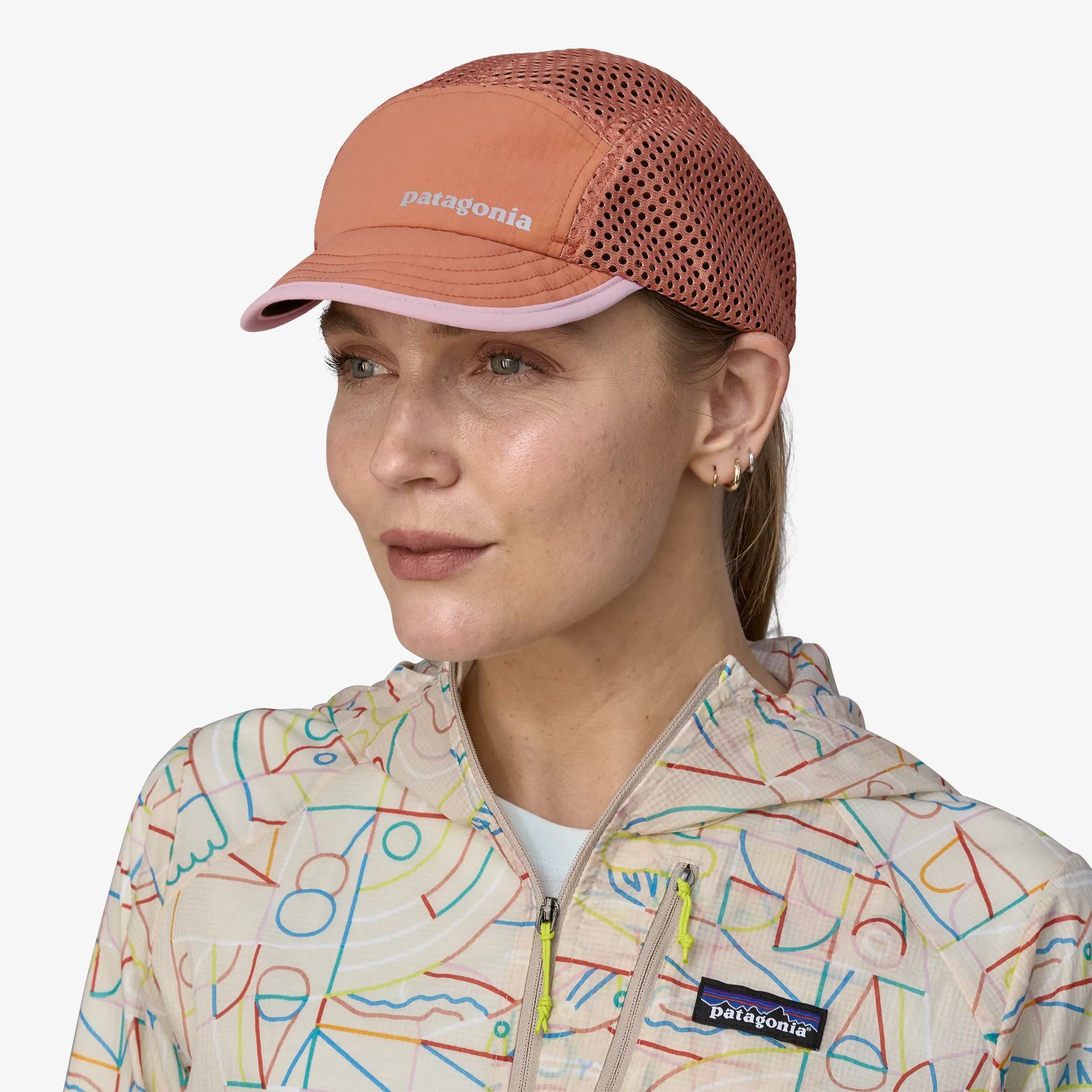 Patagonia Mens Hats & Accessories Duckbill Cap