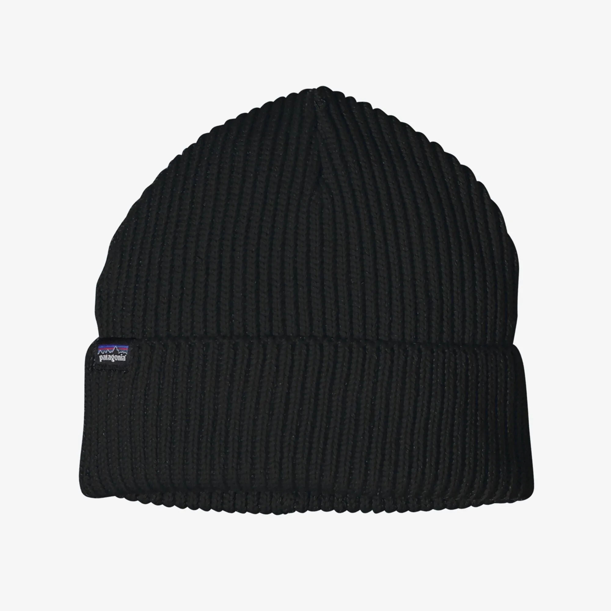 Patagonia Mens Hats & Accessories Fisherman's Rolled Beanie