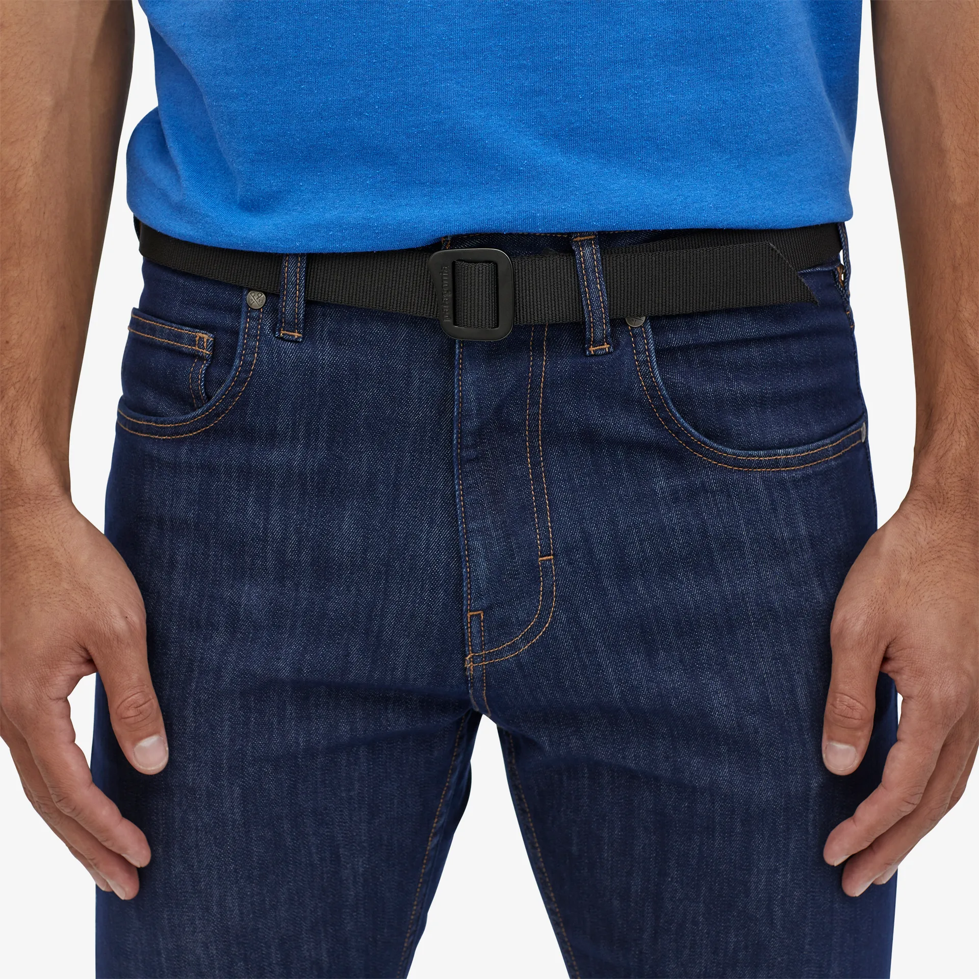 Patagonia Mens Hats & Accessories Friction Belt