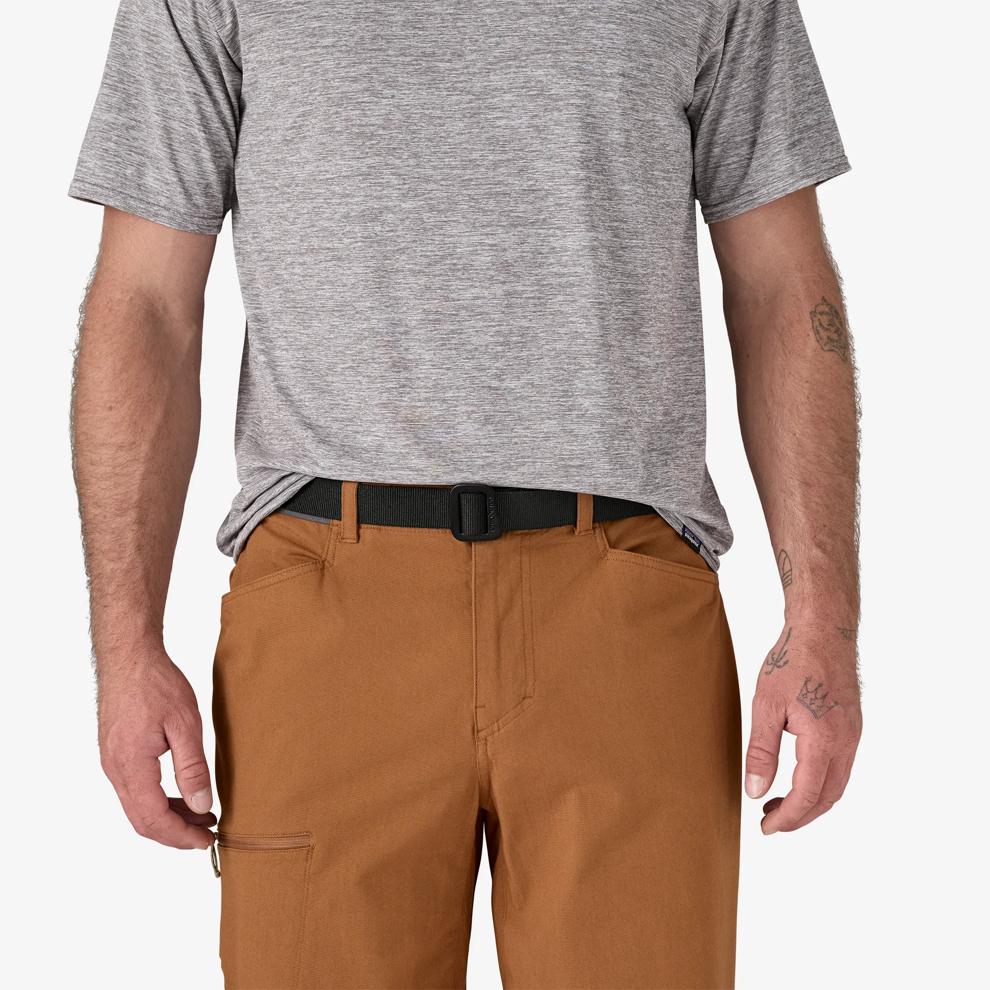 Patagonia Mens Hats & Accessories Friction Belt