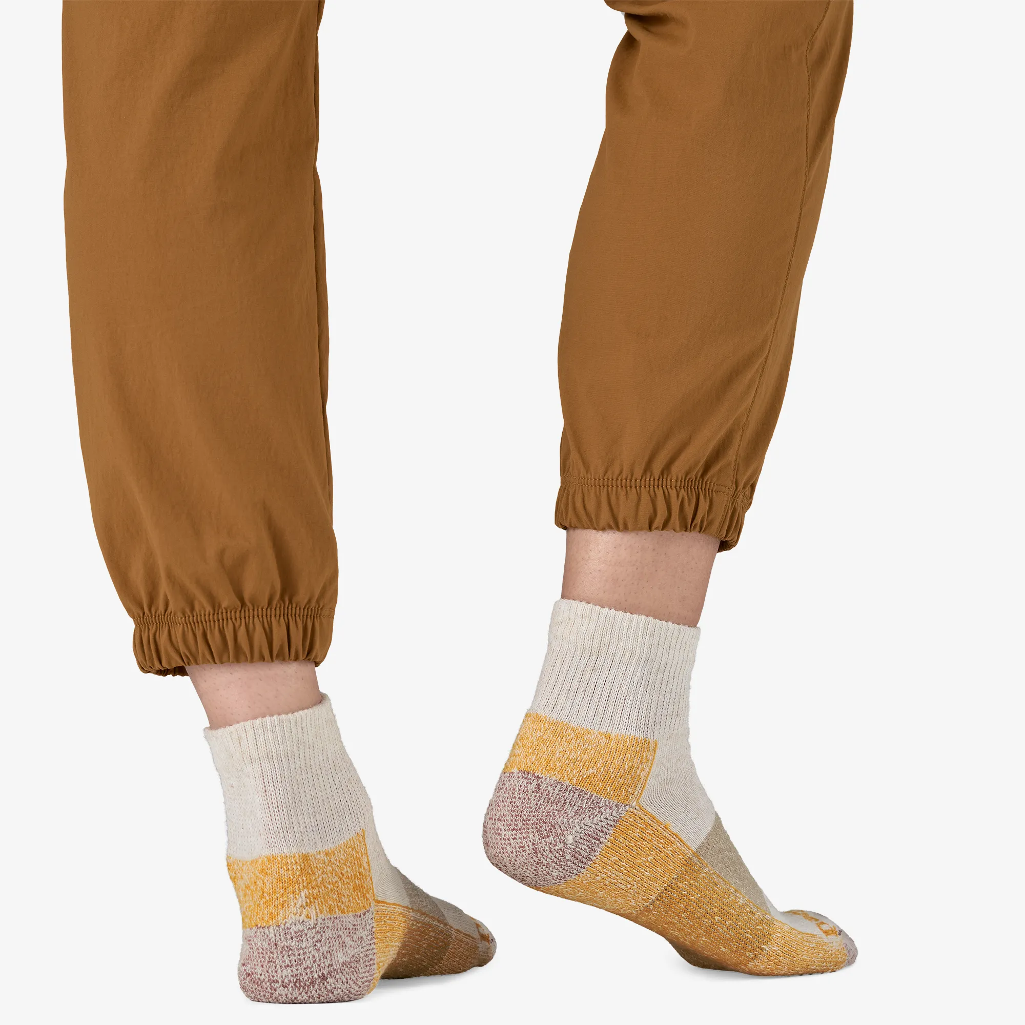 Patagonia Mens Hats & Accessories Hemp Quarter Socks