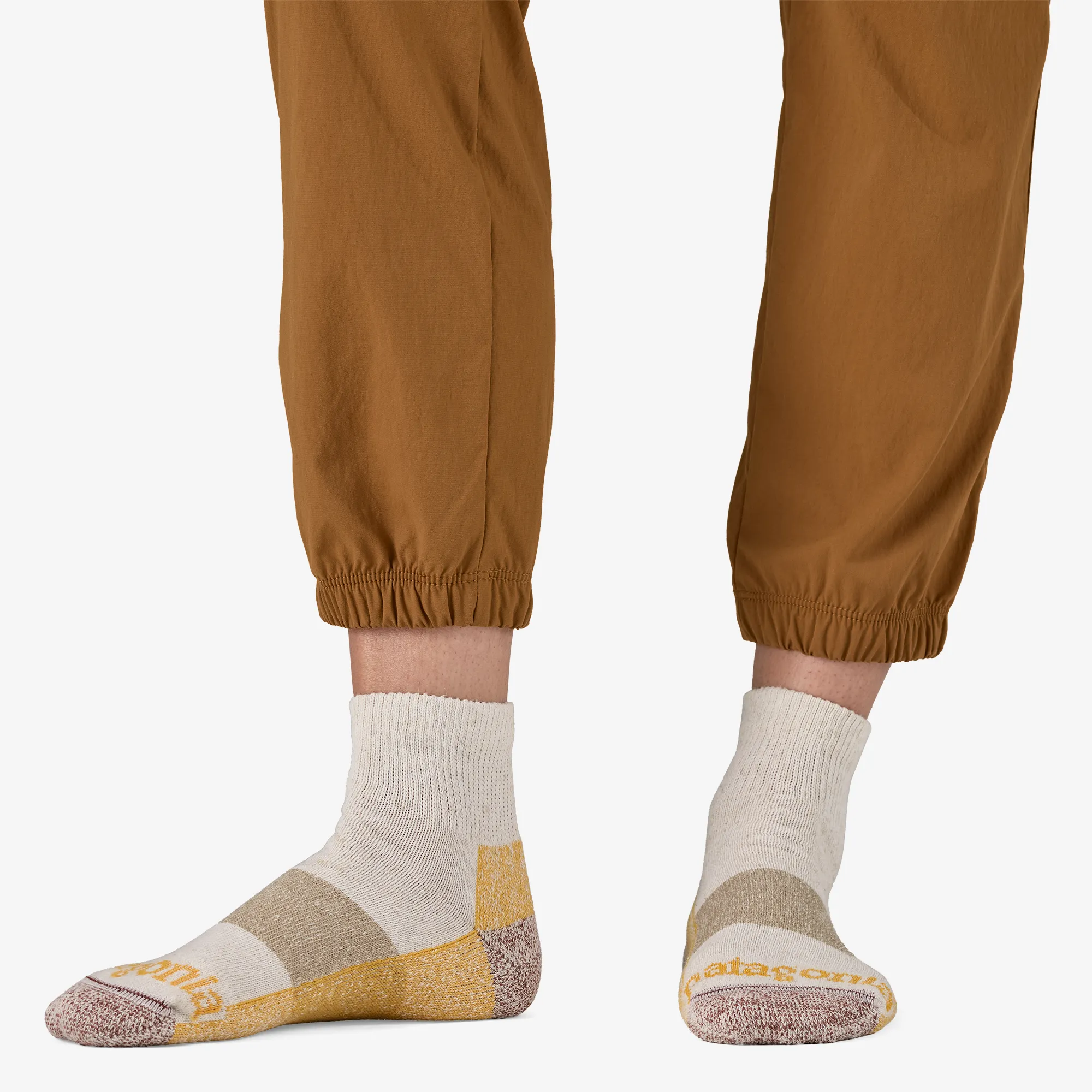 Patagonia Mens Hats & Accessories Hemp Quarter Socks