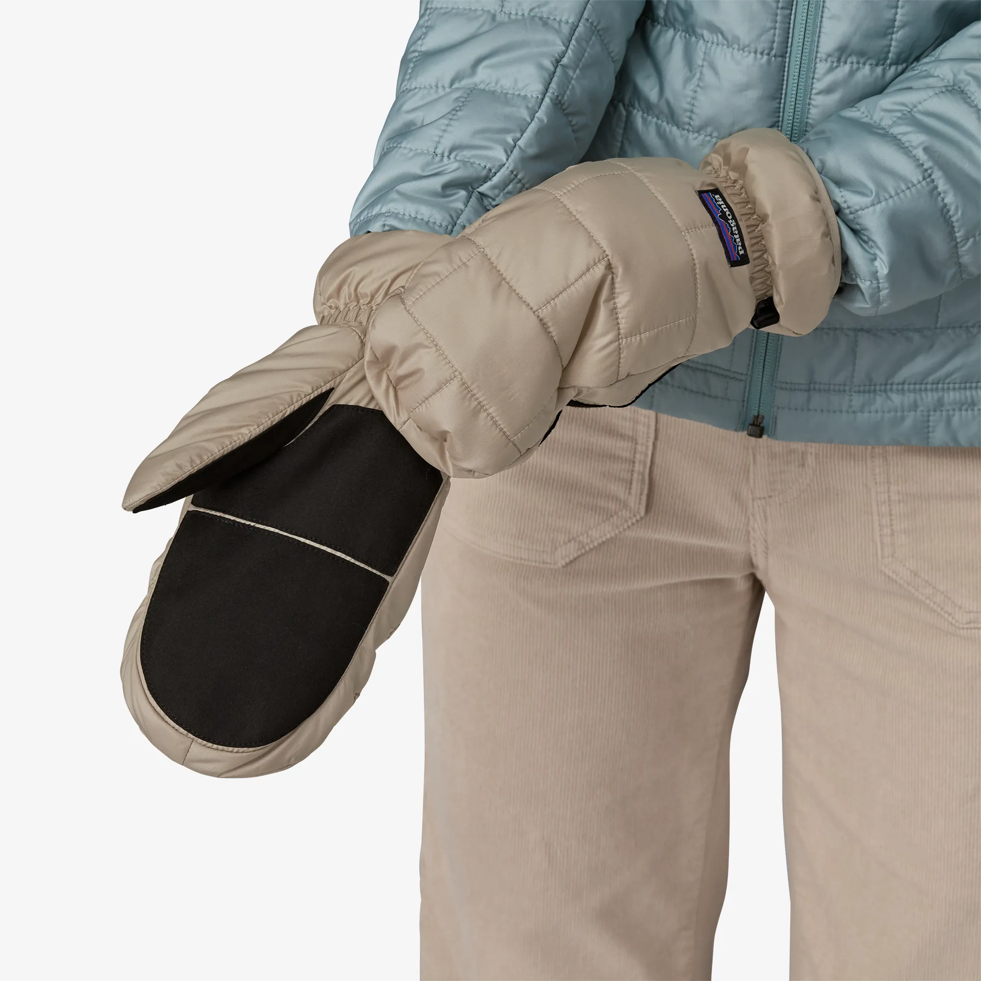 Patagonia Mens Hats & Accessories Nano Puff™ Mitts