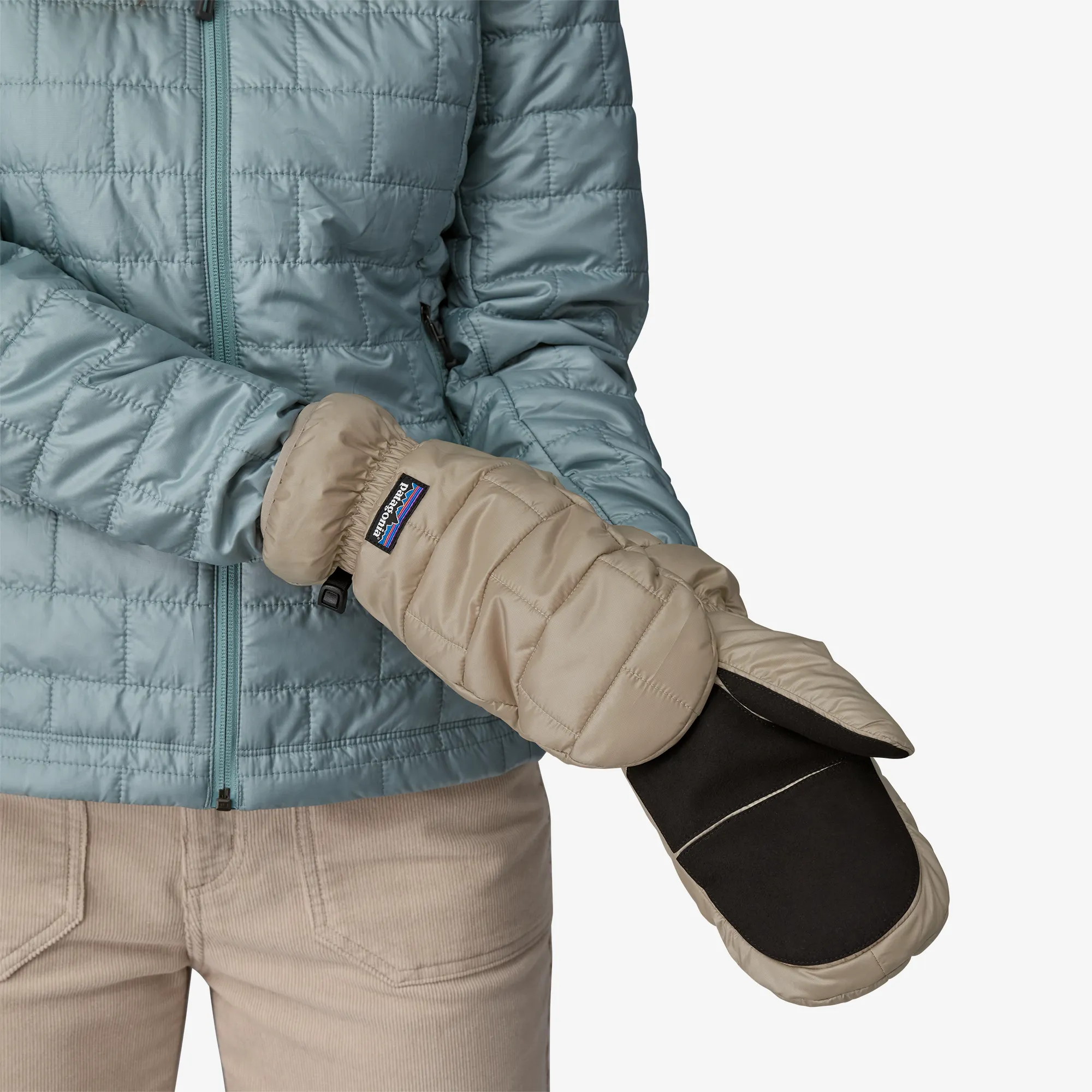Patagonia Mens Hats & Accessories Nano Puff™ Mitts