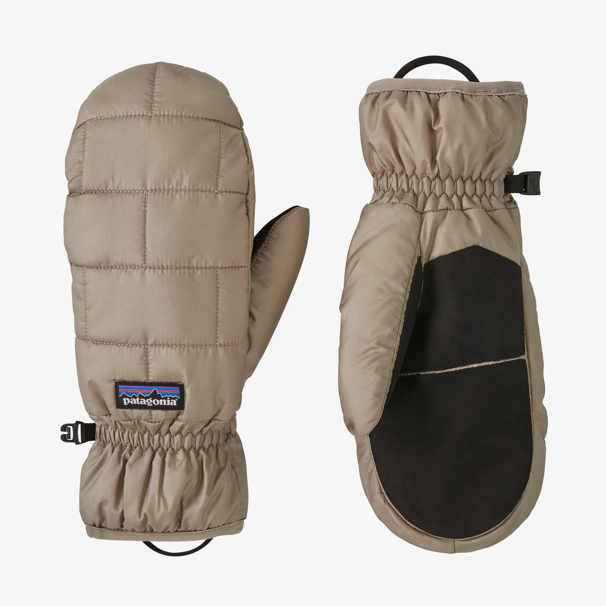 Patagonia Mens Hats & Accessories Nano Puff™ Mitts