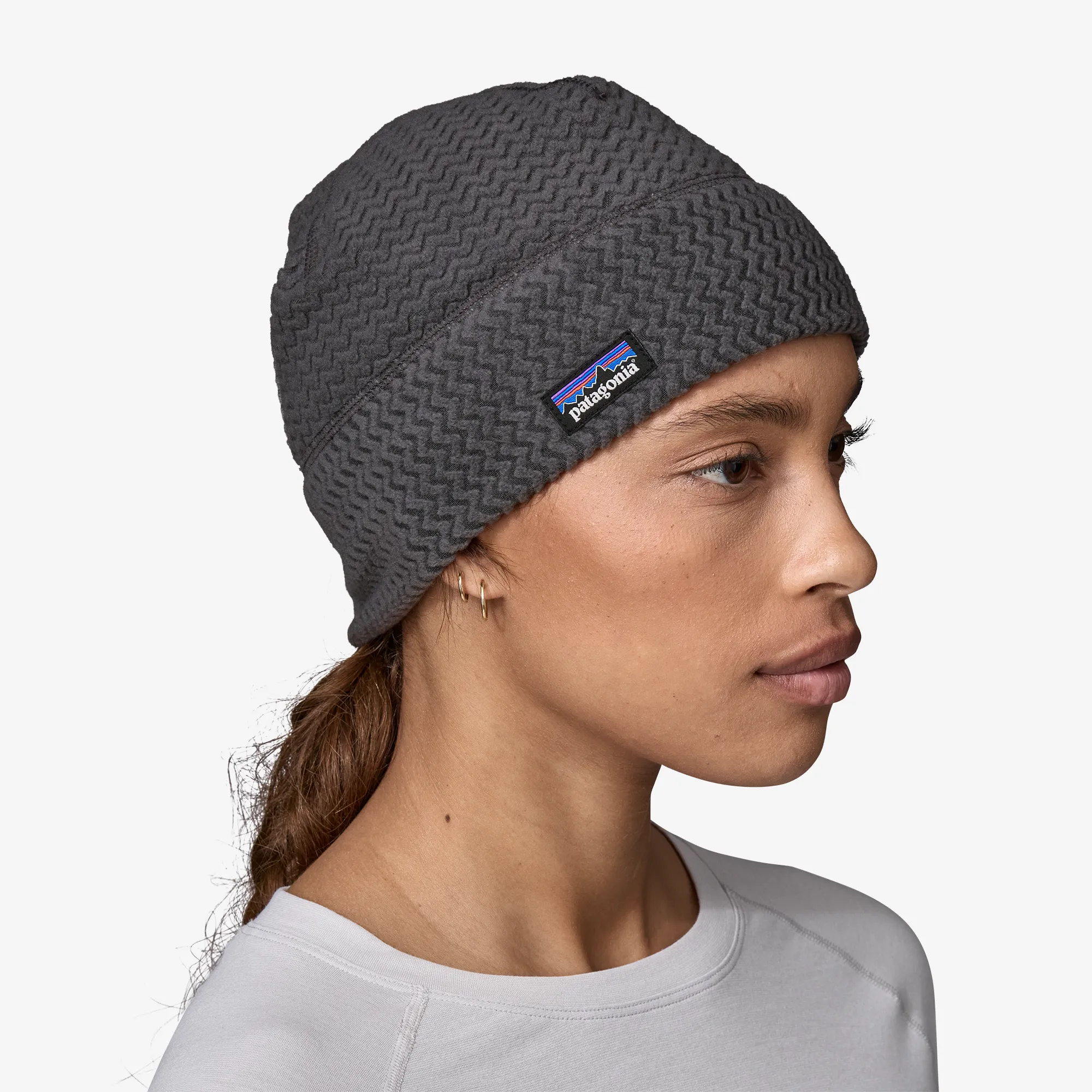 Patagonia Mens Hats & Accessories R1® Air Beanie