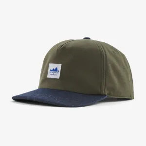 Patagonia Mens Hats & Accessories Range Cap