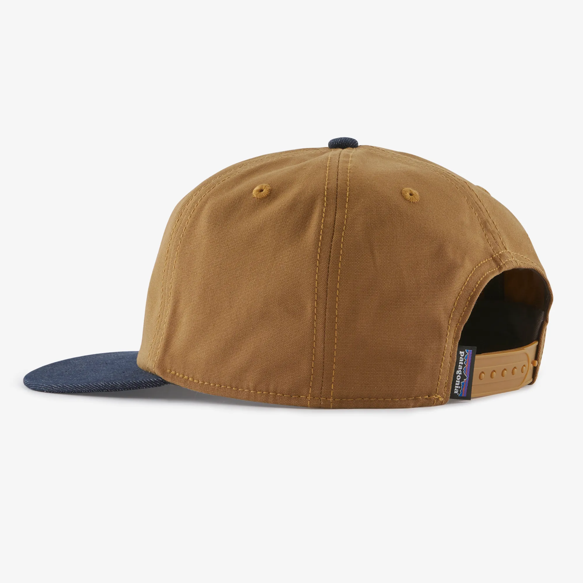 Patagonia Mens Hats & Accessories Range Cap